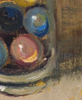 Adriaan Boshoff; Jar of Marbles