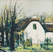 Mel Brigg; Farm House