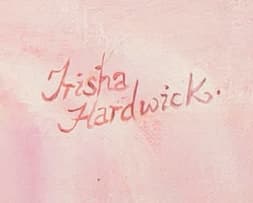 Trisha Hardwick; The Collection