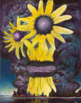 Matthew Hindley; Sunflower