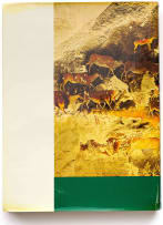 Various Authors; Izak and Battiss, poster; Limpopo; Ander het Gesê; De Arte; Ndedema, five