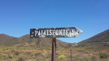 Patatsfontein; Steen; 2014; 6 (1 x 6); 750ml