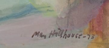 May Hillhouse; Women