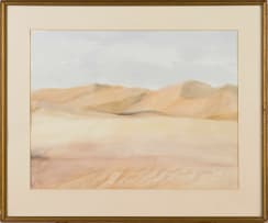 Maud Sumner; Namib