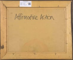 Selwyn Pekeur; Affirmative Action