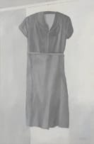 Margaret Vorster; Dress