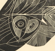 Raymond Andrews; Owl