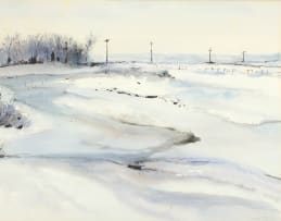 Maud Sumner; Frozen River