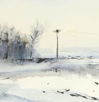 Maud Sumner; Frozen River