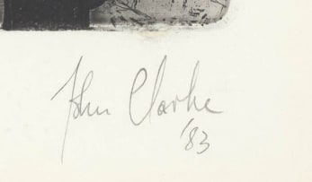 JFC (John) Clarke; Kraal II