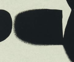 Victor Pasmore; Abstract Composition