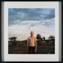 Pieter Hugo; Sam, Klein Karoo, South Africa