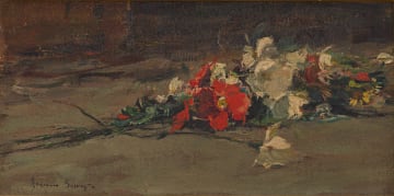 Adriaan Boshoff; Bunch of Flowers