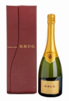 Krug; Grand Cuvée; NV; 1 (1 x 1); 750ml