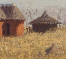 Willem Hermanus Coetzer; Midday, Northern Transvaal