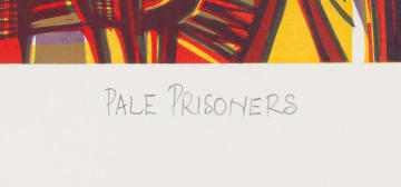 Cecil Skotnes; Pale Prisoners