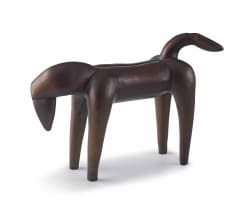 Nicolene Swanepoel; Bronze Horse