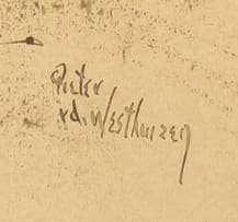 Pieter van der Westhuizen; Macgregor, K.P.