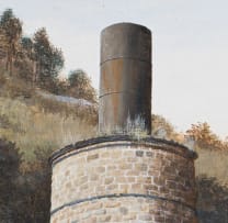 Keith Alexander; Brick Kilns