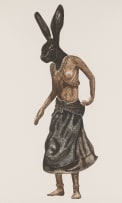 Bevan de Wet; Zulu Dancer