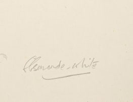 Eleanor Esmonde-White; Figure Studies, seven