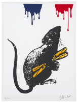 Blek le Rat; Rat No 5