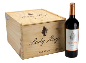 Glenelly; Lady May; 2008; 6 (1 x 6); 750ml