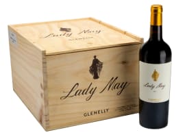 Glenelly; Lady May; 2011; 6 (1 x 6); 750ml