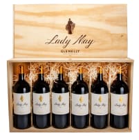 Glenelly; Lady May; 2011; 6 (1 x 6); 1500ml