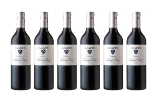 Raats Family Wines; Cabernet Franc; 2013; 6 (1 x 6); 750ml