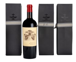 Waterford Estate; The Jem; 2009; 3 (1 x 3); 750ml
