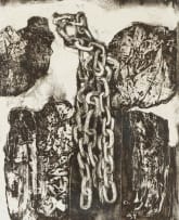 Gunther van der Reis; Of Chains and Lacing