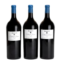 Raats Family Wines; Cabernet Franc; 2007; 3 (1 x 3); 1500ml