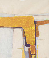 Kenneth Bakker; Abstract with Gold