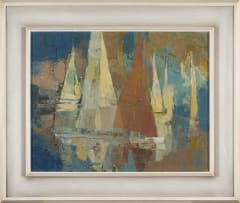 Frank Spears; Yachts