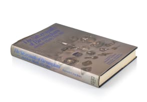 Kenneth Crisp Jones (ed); The Silversmiths of Birmingham and their Marks: 1750 - 1980