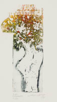 Christine von Huetz-Davisson; Abstract Tree