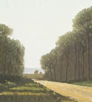 Daan Vermeulen; Pine Road 419