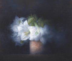 Paul Emsley; Lilies