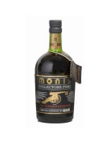 Monis; Collectors Port - Vintage Superior, Limited Edition, Gun Collection (Long Tom); 1961; 1 (1 x 1); 750ml