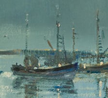 Errol Boyley; Pilchard Fleet