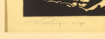 Jacob Hendrik Pierneef; Hermanus, K. P. (Nilant 5)