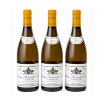 Leflaive; Puligny-Montrachet 1er Cru Les Clavoillon; 2011; 3 (1 x 3); 750ml