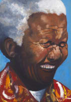 Kervin Cupido; Farewell Madiba