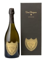 Dom Pérignon; Brut; 2004; 1 (1 x 1); 750ml