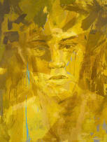 Lionel Smit; Merge Series (Yellow)