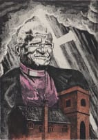 Hlavutelo Ngobeni; Priest