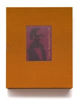 Sam Nhlengethwa; Deluxe Monograph and Painting 20.25