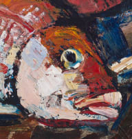 Hennie Niemann Jnr; Fish in a Bowl and Lemon