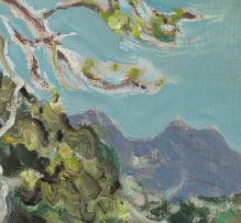 Terence McCaw; Fig Tree at McGregor